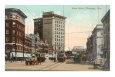 Main Street, Winnipeg, Manitoba