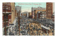 Main Street Parade, Winnipeg, Manitoba