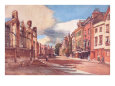 Broad Street, Oxford