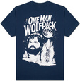 The Hangover - One Man Wolf Pack T-Shirt