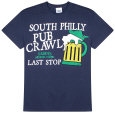 It's Always Sunny in Philadelphia - Pub Crawl T-Shirt