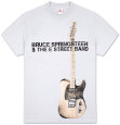 Bruce Springsteen - Original Camiseta