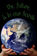 The Future Is In Our Hands