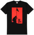 U2 - Red Sky T-Shirt