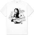 Chuck Norris (T-Shirts) Poster