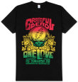 Grateful Dead - One Love Jamaica Camiseta