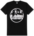 Pink Floyd - Pyramid Band T-Shirt