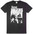 Velvet Underground - Band With Nico Camiseta