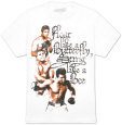Muhammad Ali - 3 Poses T-Shirt