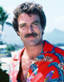 Tom Selleck Posters