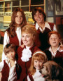 The Partridge Family Photo