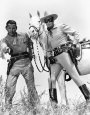 Clayton Moore Photo