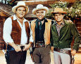 Bonanza Pósteres