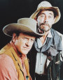 Western TV Shows Posters