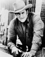 James Arness Posters