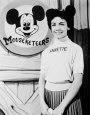 Annette Funicello Photo