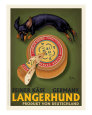 Dairy (Vintage Art) Posters