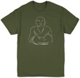 Buddha T-Shirt