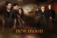 Twilight - Luna nueva Póster