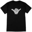 T-shirts de surf Posters