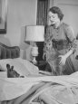 Fotografías en blanco y negro de canguros Pósteres