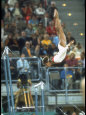 Gimnasia Pósteres