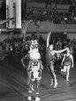 Harlem Globetrotters Poster