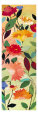 Fresia, central Lámina giclée por Kim Parker