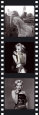 Film Reel III Reproduction d'art