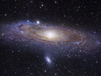 The Andromeda Galaxy