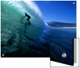 Art on Acrylic Posters