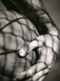 Holding the Basketball