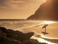 Barra Da Tijuca, Rio de Janeiro, Brazil