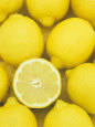 Lemons Posters