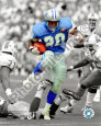 Barry Sanders Posters