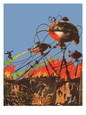 Frank R. Paul Posters
