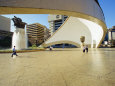 De Jager Sculpture, Strijdom Square, Pretoria, South Africa, Africa