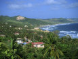 Bathsheba, Barbados, West Indies, Caribbean, Central America