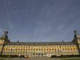 Central University, Bonn, North Rhine-Westphalia, Germany, Europe