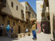 Bait El Suhaymi, El Moeiz, Khan El Khalili, Cairo, Egypt, North Africa, Africa