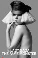 Lady Gaga Poster
