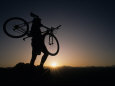 Mountainbike Posters