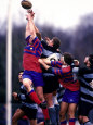 Rugby (PCN Photography) Posters