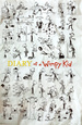 Illustrations de livres pour enfants Posters