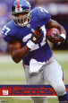 New York Giants Pósteres