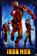 Iron Man 2 Poster