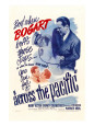 Buy Across the Pacific (1942) at AllPosters.com