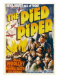 Buy The Pied Piper (1942) at AllPosters.com