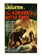 Charles Laughton Posters
