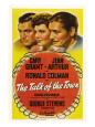 Ronald Colman Posters